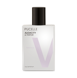 Pucelle Audacity Le Parfum Valorous 50ml