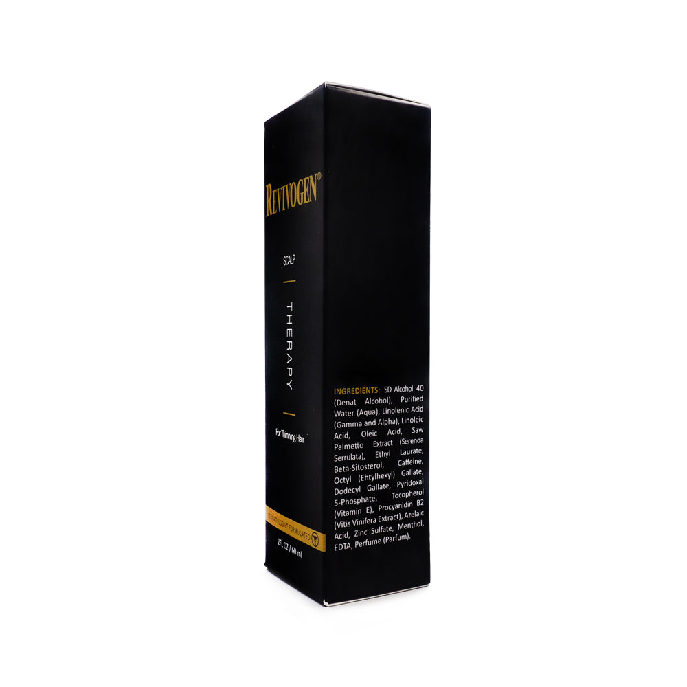 Herbal Pharm, Revivogen Scalp Therapy, 60 ml