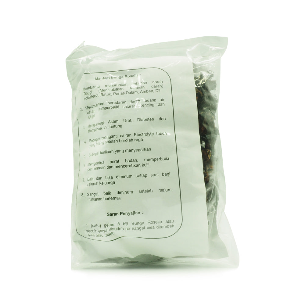 Rosella Merah, Putra, 100 g