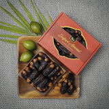 Safawi Almond, 300 g (12/ctn)