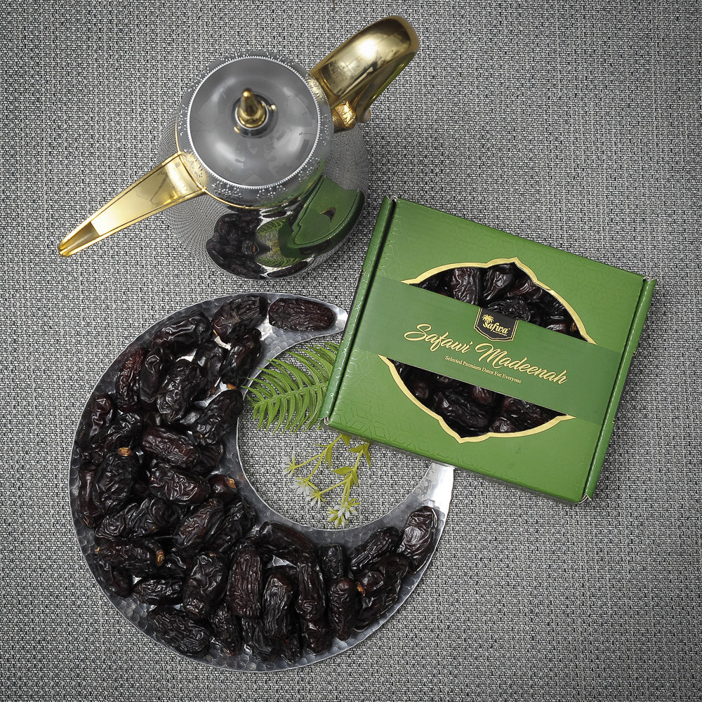 Safawi Madeenah, 300 g (12/ctn)