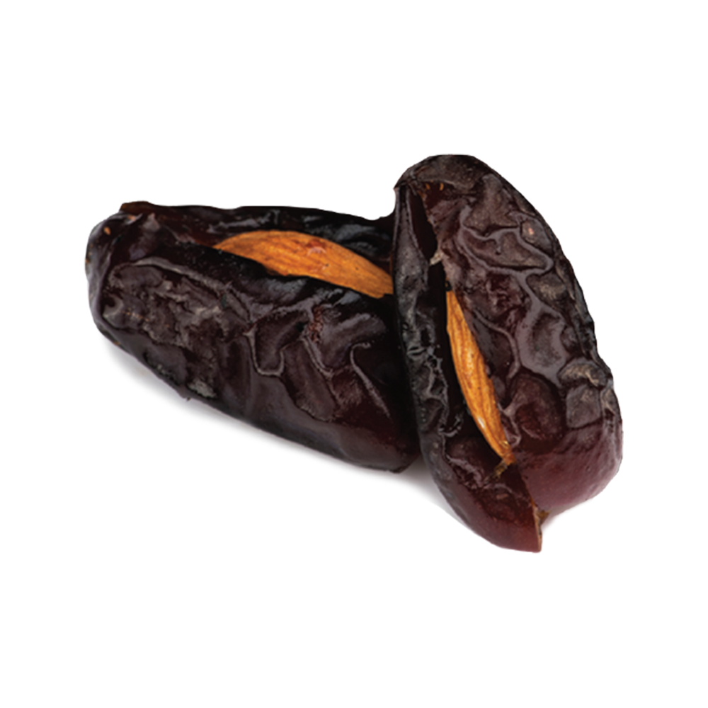 Safawi Almond, 300 g (12/ctn)