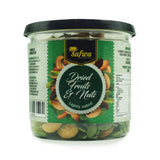 Safwa, Dried Fruits & Nuts Lightly Salted, 200 g