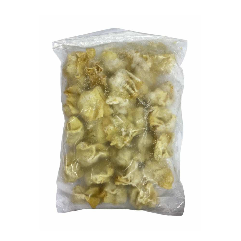 Bibik's Choice, Seafood Wantan, 750 g