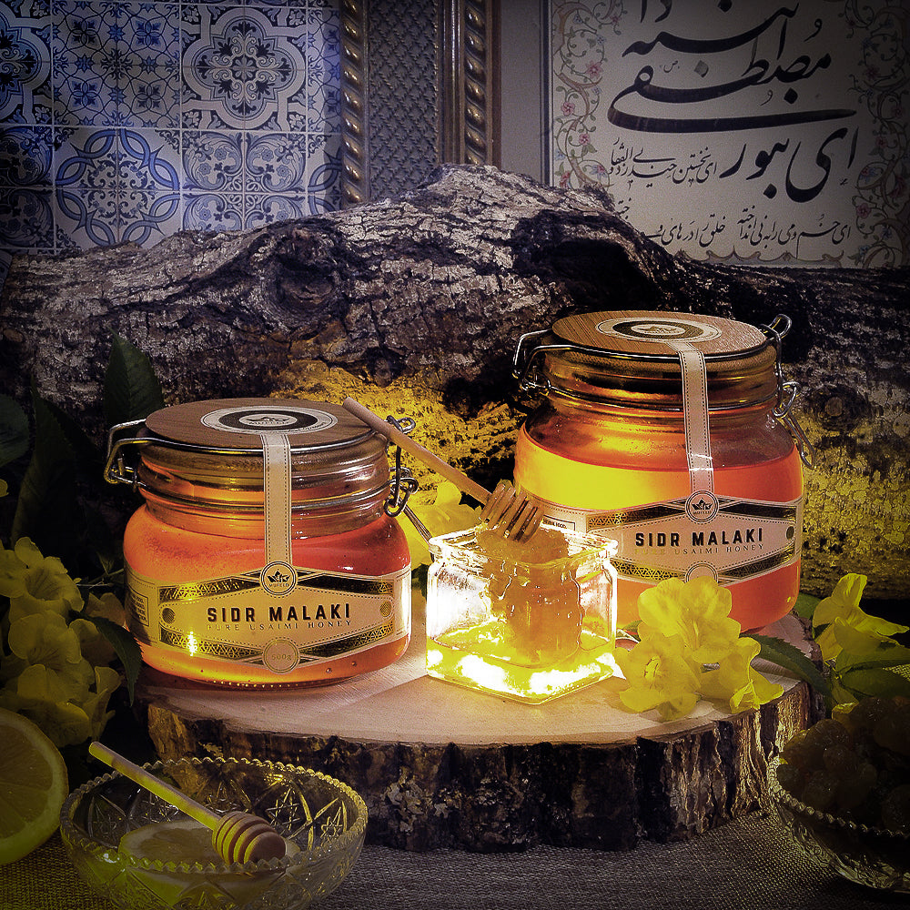 Mufeed, Sidr Malaki, 500 g