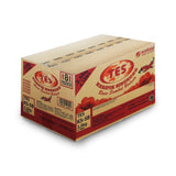 (LIMITED) TES, Singkong, Sambal Balado, 2.5 kg
