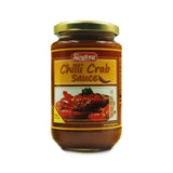 Singlong, Chilli Crab Sauce, 380 g