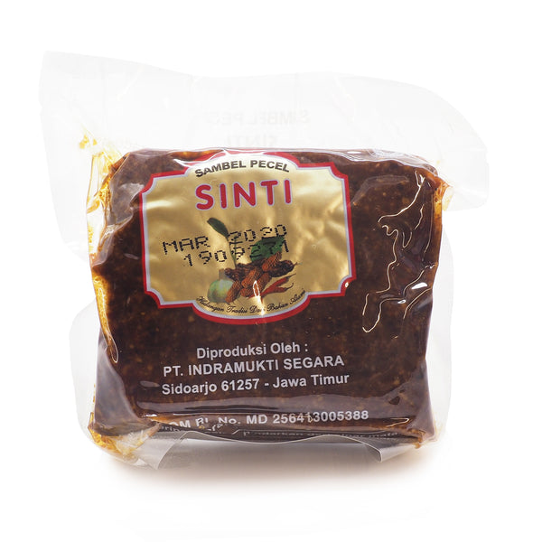 Sinti, Bumbu Pecel, 200 g – Al Barakah Health & Beauty Mart