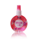 Pucelle, Mist Cologne, Sparkling Love, 150 ml