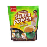 Super Power, Kopi Tongkat Ali 6 in 1, 20 sachets X 30 g