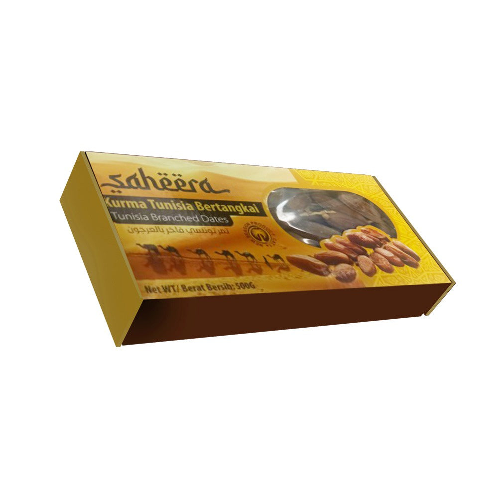 Saheera, Kurma Tangkai, 500 g