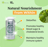 Herbal Pharm, N2 Chlorella, 450 tablets