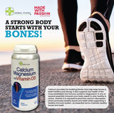 Herbal Pharm, Calcium Magnesium, 120 capsules