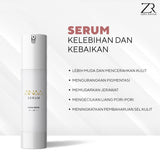 Nsa Beau, Ainaa Facial Serum, 15 ml