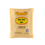 As-Sufi, Mee Soto Mix, 200 g