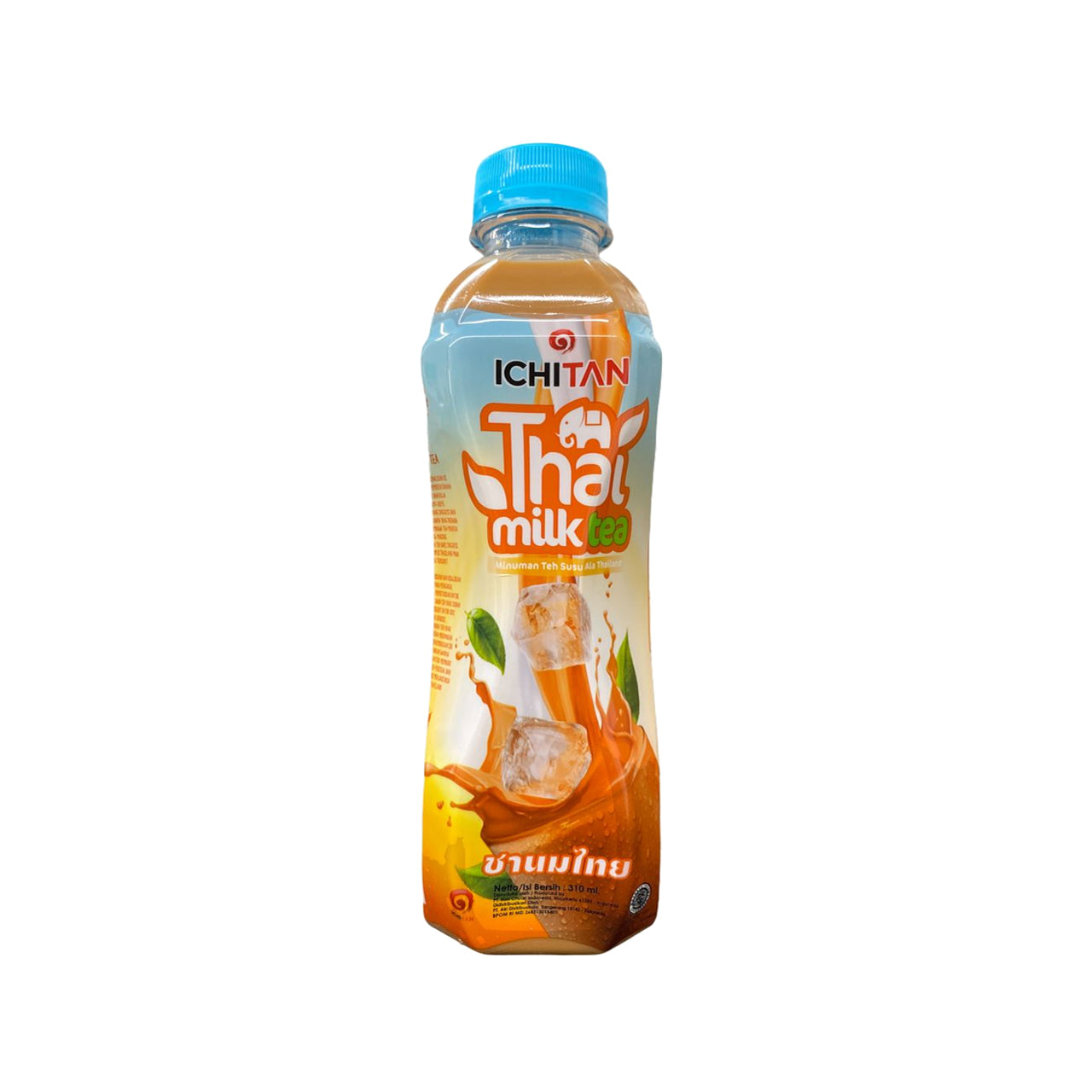 Ichitan, Thai Milk Tea, 310 ml