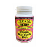 TTAM, Akar Cerita 100%, 60 capsules
