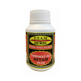 TTAM, Tongkat Ali Hitam Plus, 120 capsules