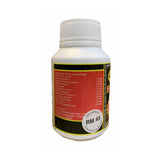 TTAM, Tongkat Ali Hitam Plus, 120 capsules