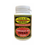 TTAM, Tongkat Ali Hitam Plus, 60 capsules