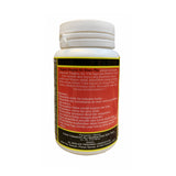 TTAM, Tongkat Ali Hitam Plus, 60 capsules