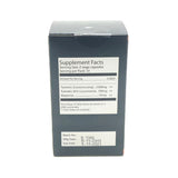 Millenia Herbs, Platinum Turmeric, 60 capsules