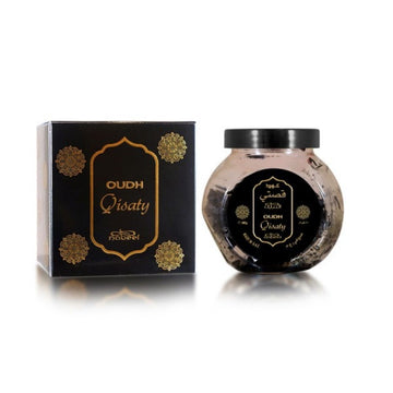 Nabeel, Oudh Maamul Qisaty, 40 g