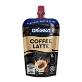 Origina , Coffee Latte Susu 200 ml
