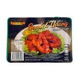 As-Sufi, Sambal Udang, 400 g