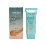Wardah, BB Everyday Cream SPF 30, Natural, 30 ml