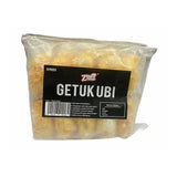 Wan Zaleha, Getuk Ubi, 1 packet