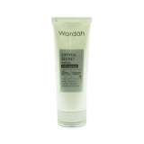 Wardah Crystal Secret Melting Milk Cleanser 150ml