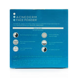 Wardah, Acnederm, Face Powder, 20 g
