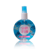 Pucelle, Mist Cologne Wavy Ocean, 150 ml