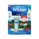Wildan, Susu Kambing, Original. 500 g