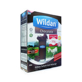 Wildan, Susu Kambing, Chocolate. 500 g