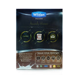Wildan, Susu Kambing, Chocolate. 500 g