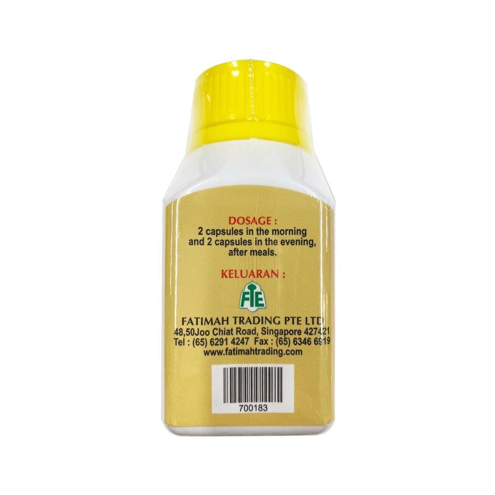 Shifa, Tongkat Ali 100% , 60 capsules