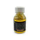 UMS, Habbatussauda Extra Propolis Trigona, 200 caps