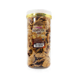 Maklijah, Rempeyek Mini, 370 g