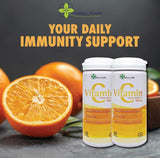 Herbal Pharm, Vitamin C, 500 mg x 60 V-capsules