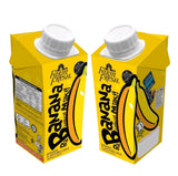 Farm Fresh, Banana Milk, 200 ml