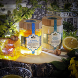 Mufeed, White Sainfoin Honey, 350 g