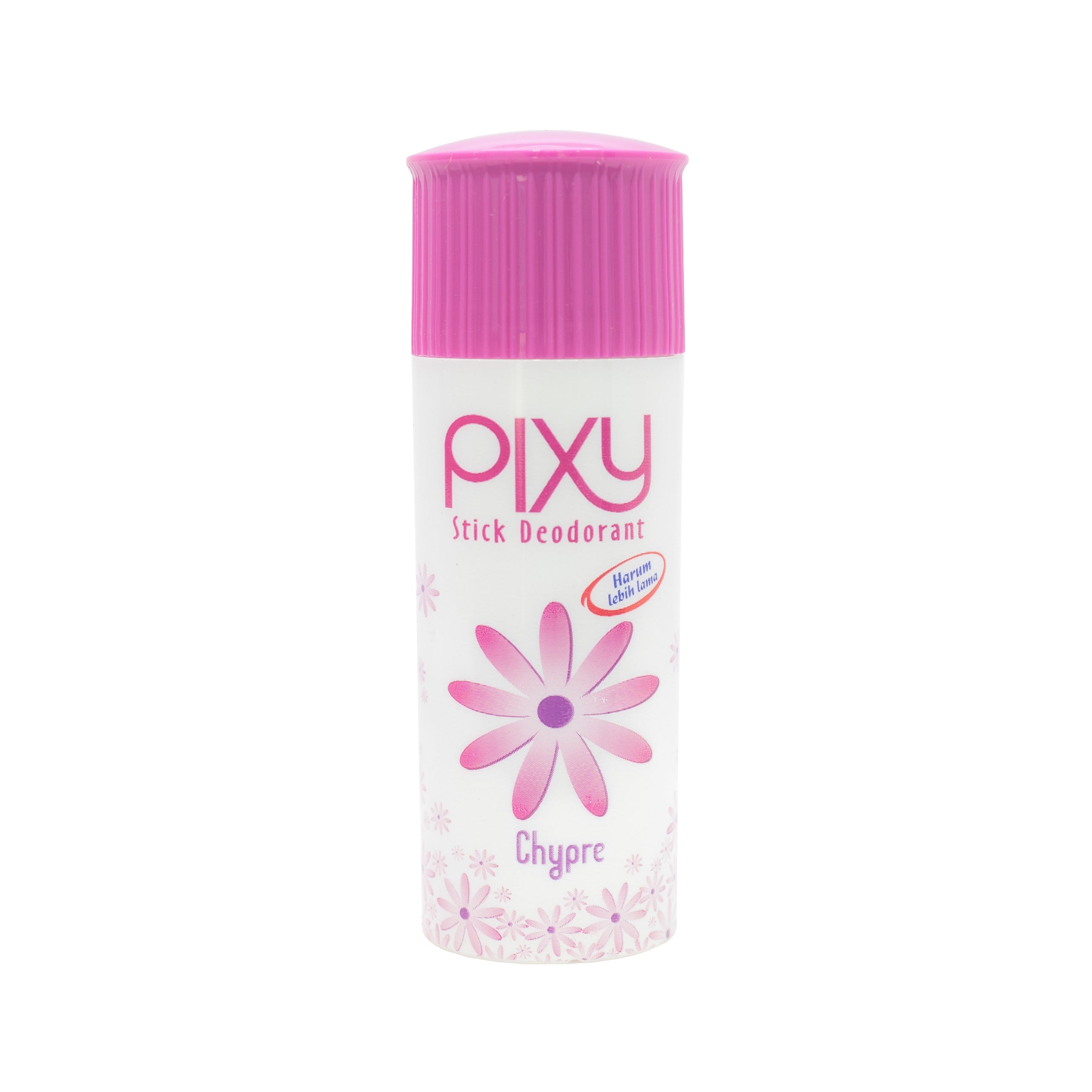 Pixy, Stick Deodorant, Chypre, 34 g