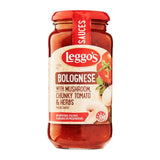 Leggo's, Bolognese Mushroom Chunky Tomato & Herbs,500g