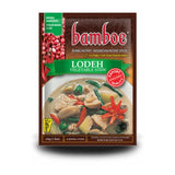 Bamboe, Bumbu Lodeh, 54 g