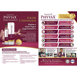 Eskayvie, Phytax, Mixed Fruit Drink, 500ml