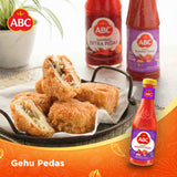 Abc, Sambal Bawang Pedas, 275 ml