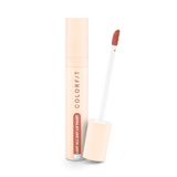 Wardah, Color Fit, All Day Lip Paint, 02 Eternal Sunset, 4.2 g