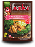 Bamboe, Bumbu Ayam Goreng, 33 g
